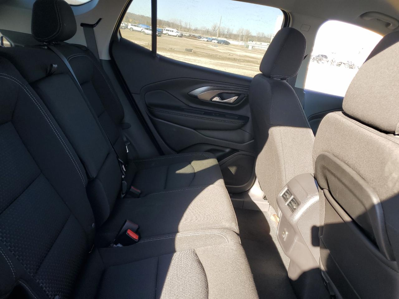 2024 GMC TERRAIN SLE VIN:3GKALTEG0RL280400