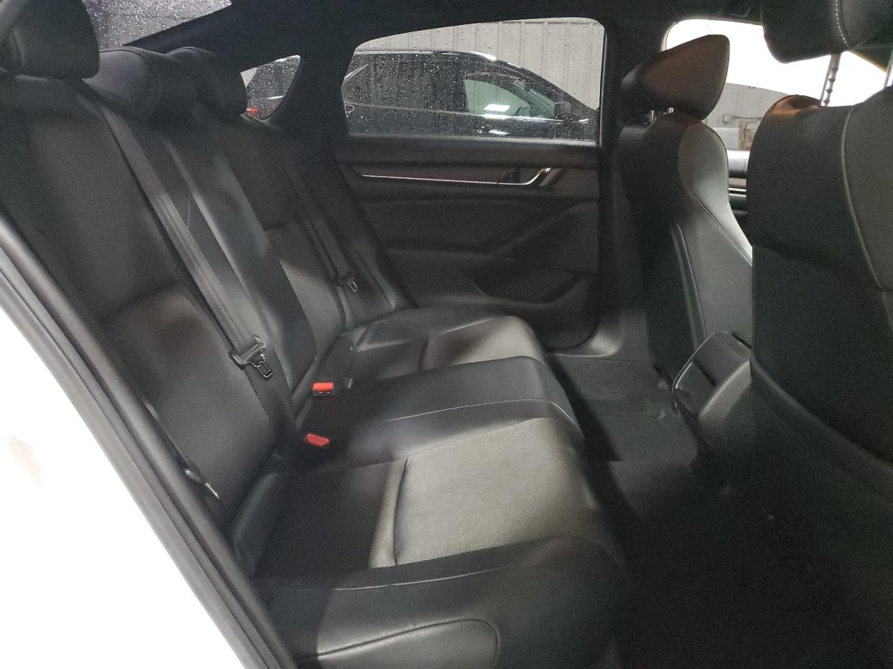 2022 HONDA ACCORD HYBRID SPORT VIN:1HGCV3F2XNA019148