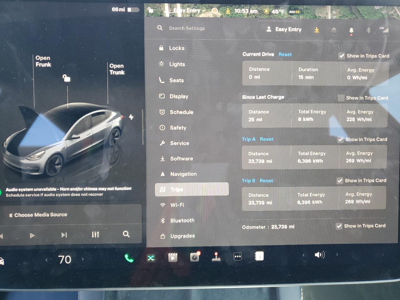 2023 TESLA MODEL 3  VIN:5YJ3E1EA7PF601214