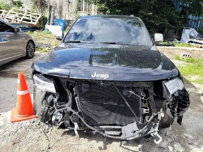 2019 Jeep Grand Cherokee 1C4RJFCG9KC570872 VIN:1C4RJFCG9KC570872