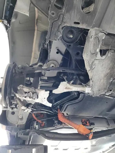 2022 Hyundai Ioniq VIN: