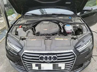 2015 Audi A7 WAUZZZ4G7GN068475 VIN:WAUZZZ4G7GN068475