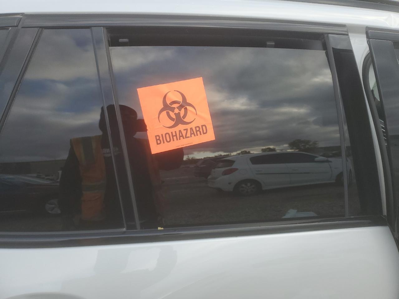 2022 BMW X5 XDRIVE40I VIN:5UXCR6C04N9M45490