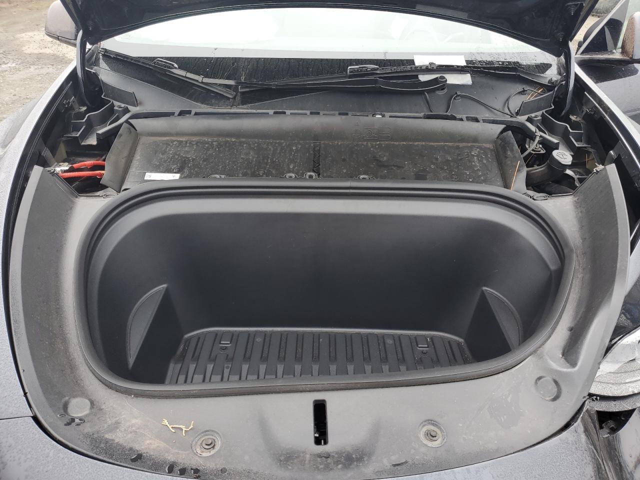 2024 TESLA MODEL Y  VIN:7SAYGAEE2RF063773
