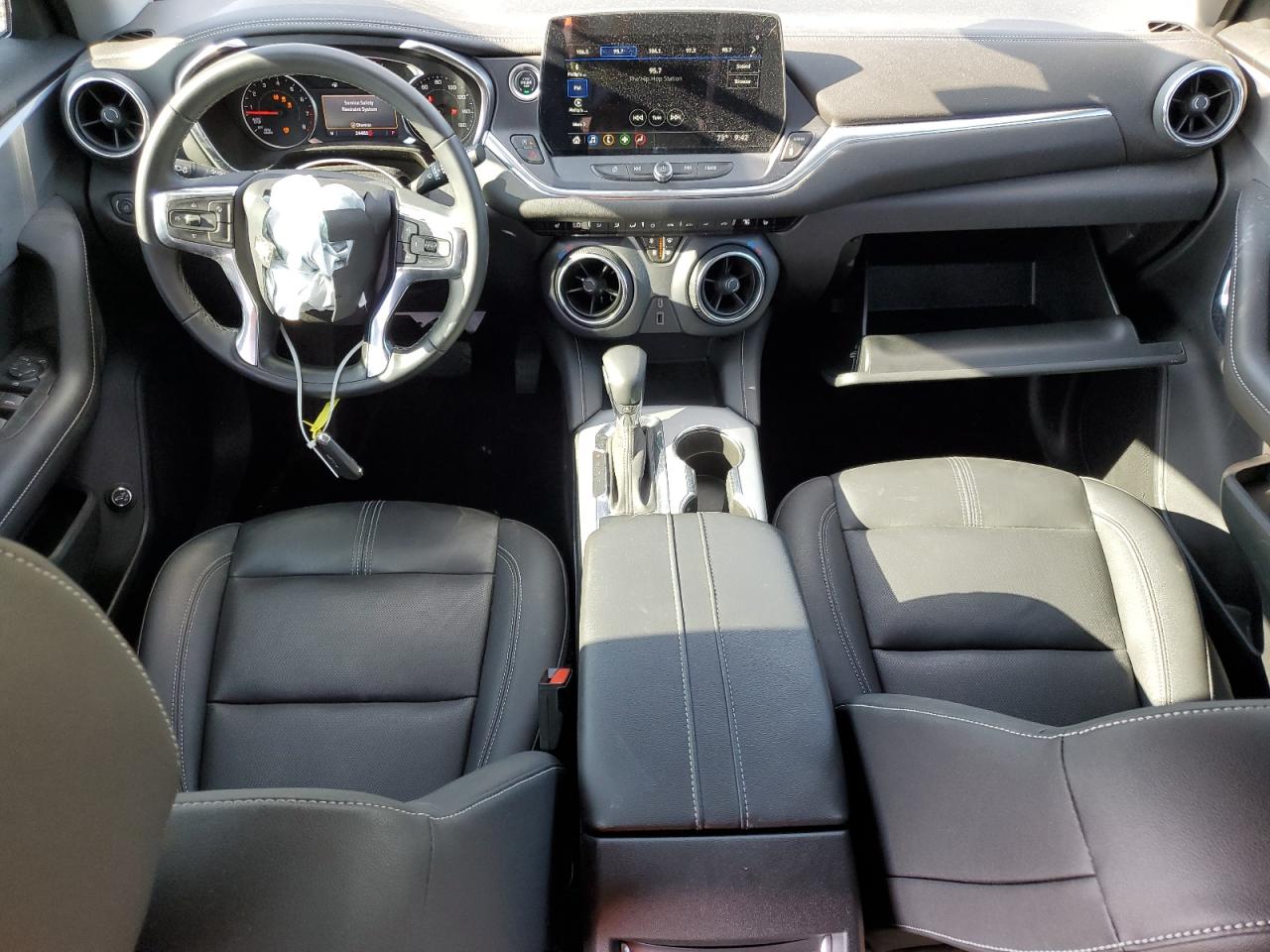 2023 CHEVROLET BLAZER 3LT VIN:3GNKBDRS1PS101461