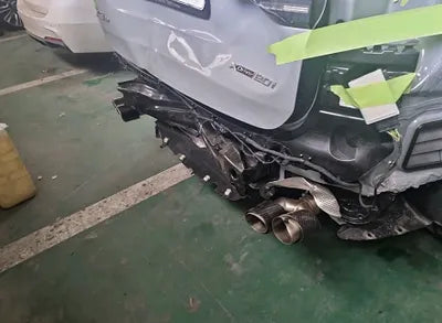 2023 BMW 320 WBA31DP08N9N23225 VIN:WBA31DP08N9N23225