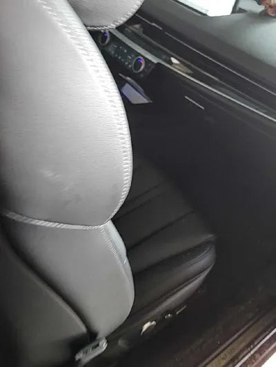 2020 Genesis G80 VIN: