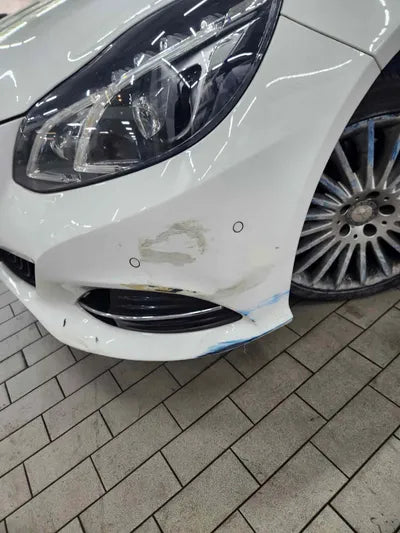 2016 Mercedes-Benz E 300 WDDHF5FB8GB318301 VIN:WDDHF5FB8GB318301