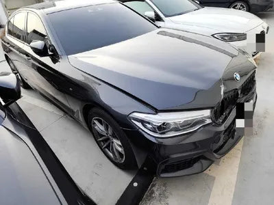 2017 BMW 520 297KMWBAJC3102HG8 VIN:297KMWBAJC3102HG8