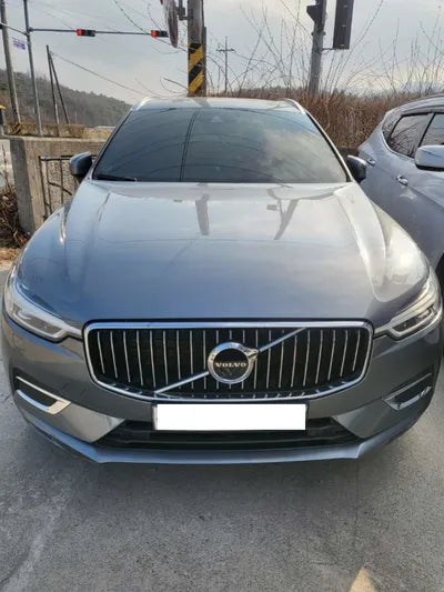 2018 Volvo XC60 YV1UZA8ACJ1014246 VIN:YV1UZA8ACJ1014246