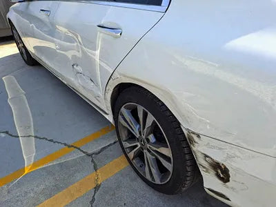 2018 Mercedes-Benz C 220 WDDWF0EBXJR397836 VIN:WDDWF0EBXJR397836