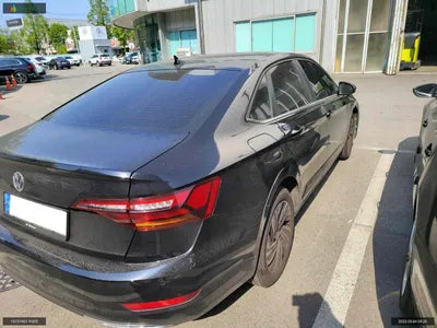 2021 Volkswagen Jetta WVWZZZBUZMM030466 VIN:WVWZZZBUZMM030466