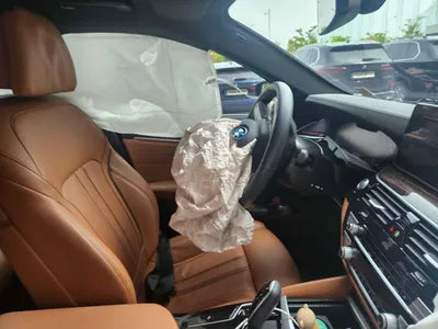 2022 BMW 520 WBA11BH09NCK21813 VIN:WBA11BH09NCK21813