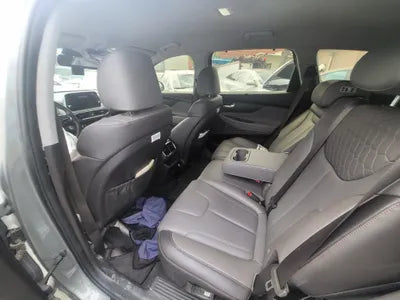 2018 Hyundai Santa FE KMHS381BDKU018764 VIN:KMHS381BDKU018764