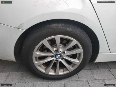 2019 BMW 320 WBA8T5105JB343556 VIN:WBA8T5105JB343556