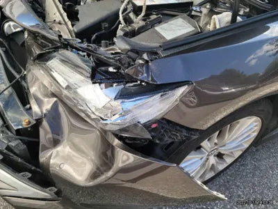 2018 Toyota Camry JTNB11HK0J3071681 VIN:JTNB11HK0J3071681