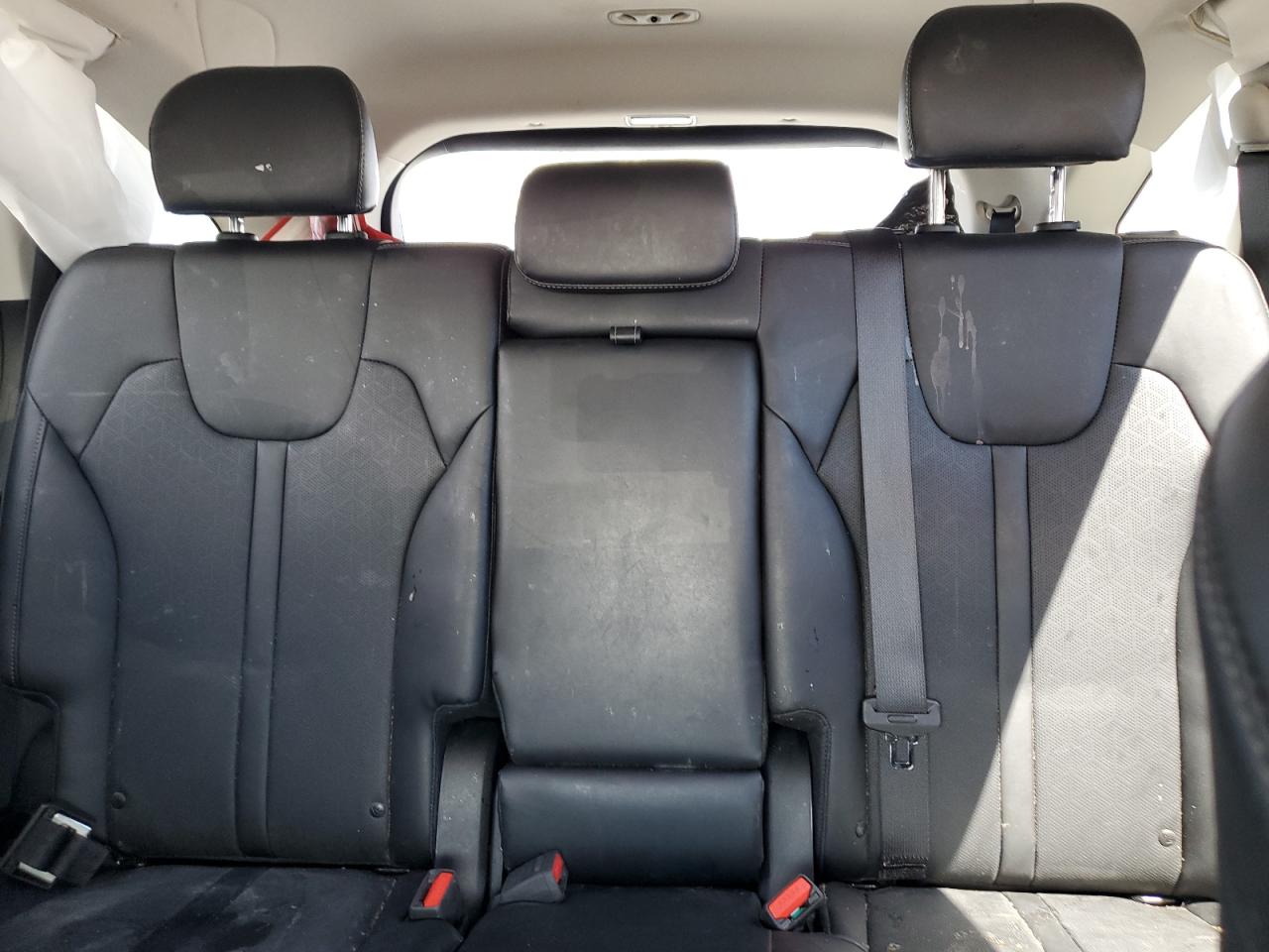 2022 KIA SORENTO S VIN:5XYRLDLC2NG124123