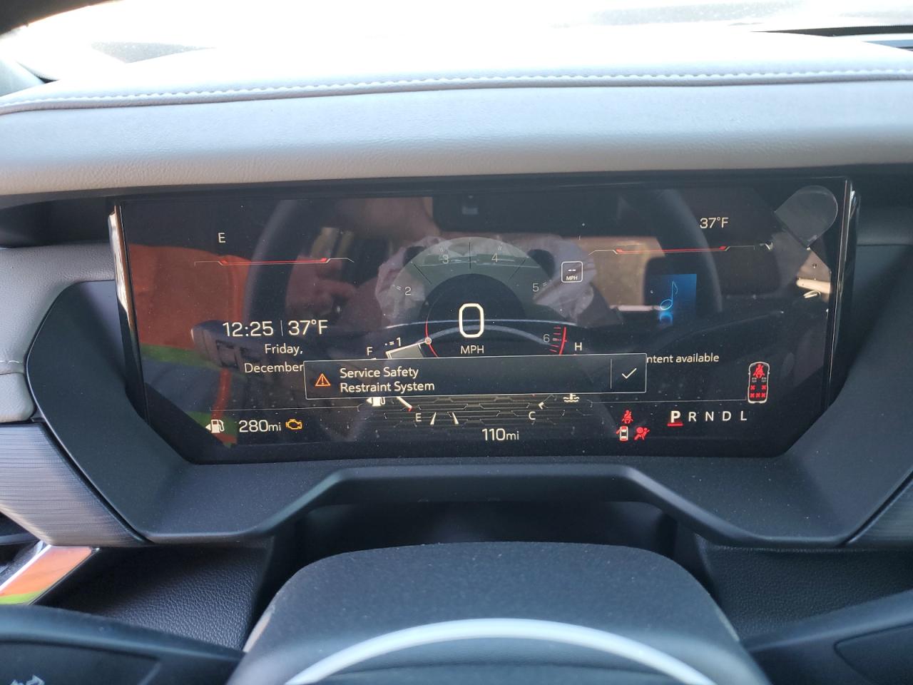 2024 GMC ACADIA UPLEVEL VIN:1GKENKKS7RJ187959