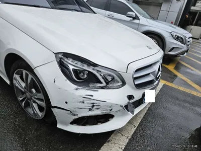 2016 Mercedes-Benz E 220 WDDHF0CB7GB187093 VIN:WDDHF0CB7GB187093