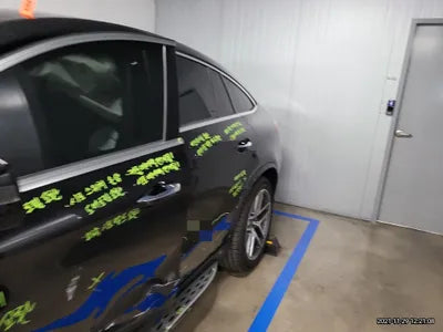 2018 Mercedes-Benz GLE 350 WDCED2EB0JA109483 VIN:WDCED2EB0JA109483