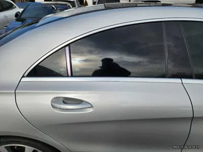 2015 Mercedes-Benz CLA 200 WDDSJ0BB4FN132071 VIN:WDDSJ0BB4FN132071