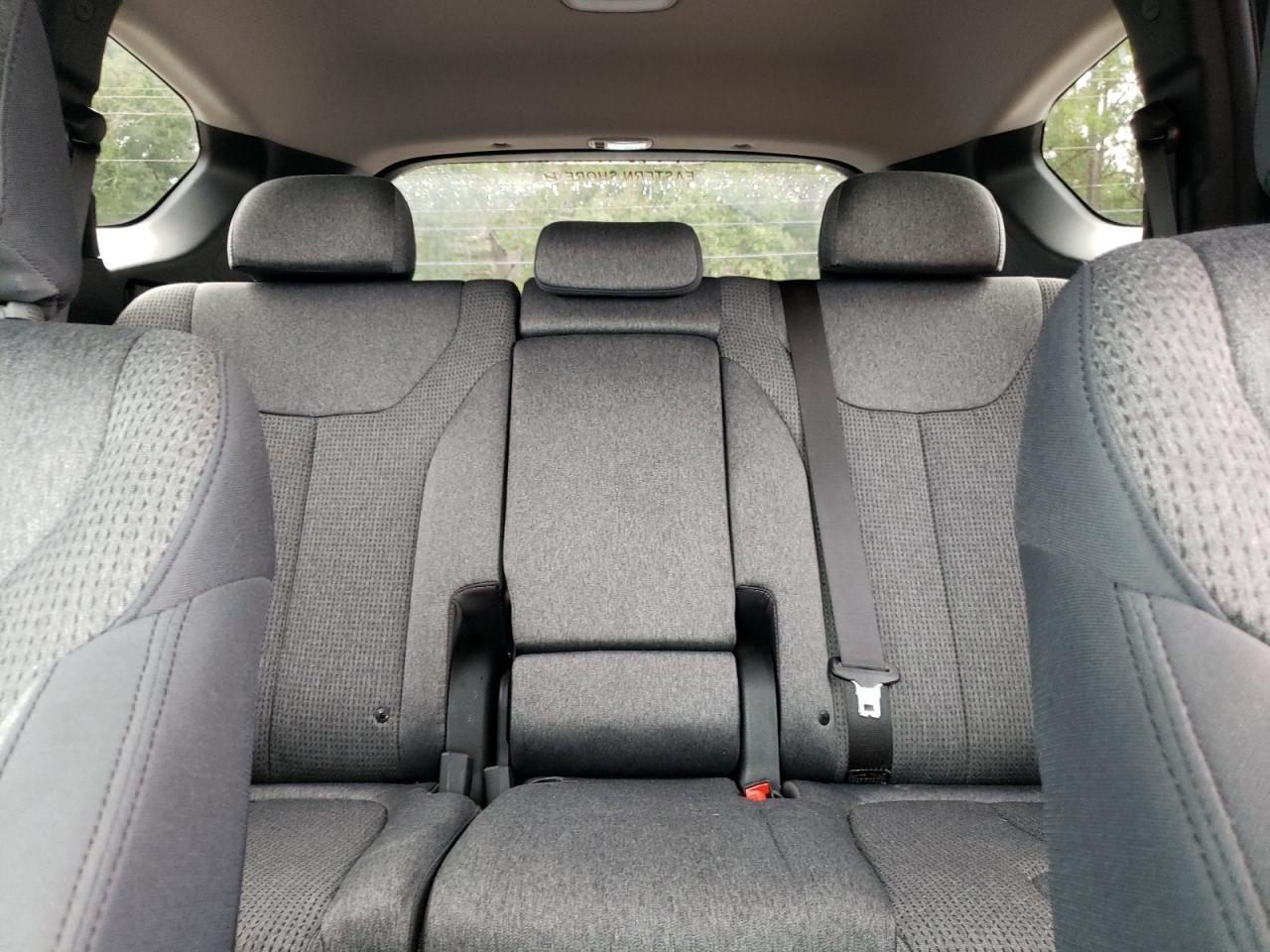 2023 HYUNDAI SANTA FE SEL VIN:5NMS24AJ3PH639372