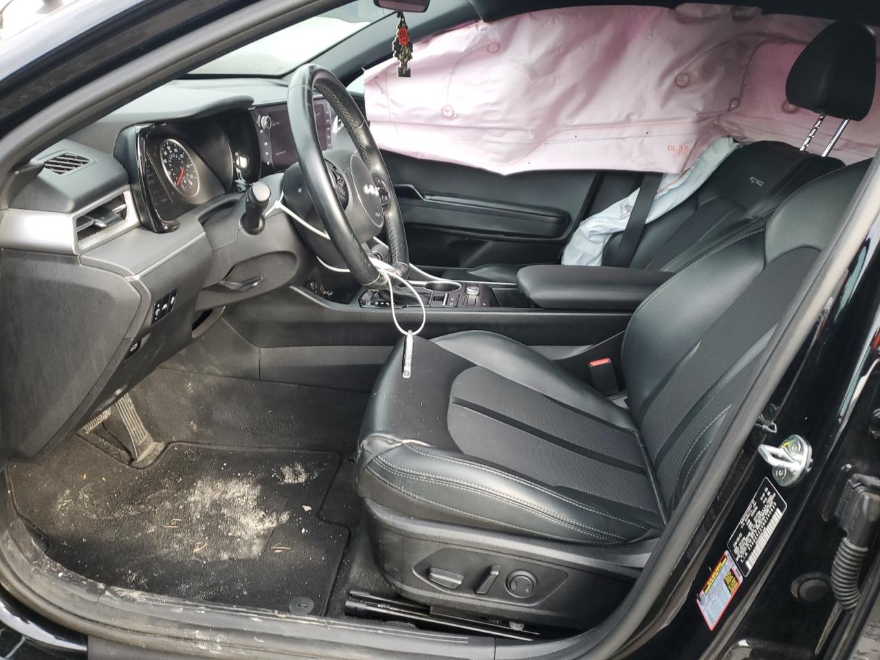 2022 KIA K5 GT LINE VIN:5XXG64J24NG140630