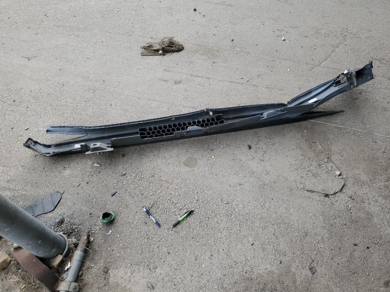 2023 HONDA CIVIC SPORT VIN:19XFL2H86PE000576