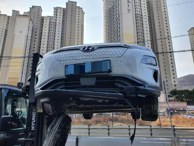 2020 Hyundai Kona KMHK381GFLU104457 VIN:KMHK381GFLU104457