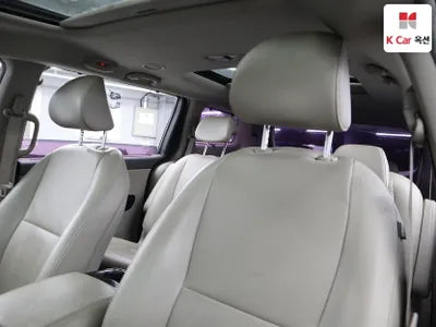 2016 Kia Carnival KNAMC81ABGS095130 VIN:KNAMC81ABGS095130