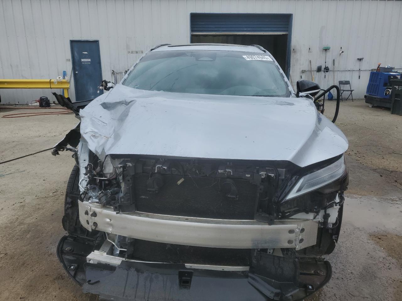 2024 LEXUS RX 350 BASE VIN:2T2BAMCA0RC060554