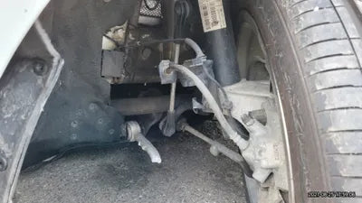 2017 BMW 320 WBA8A9102HK883311 VIN:WBA8A9102HK883311