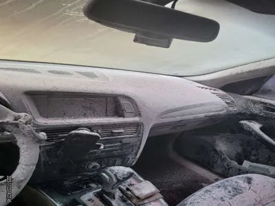 2016 Audi Q5 WAUZZZ8R0GA050175 VIN:WAUZZZ8R0GA050175