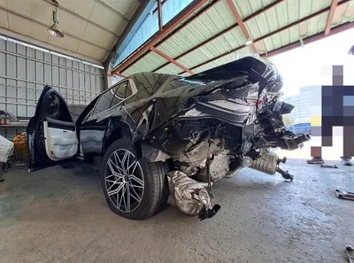 2022 Genesis G90 VIN: