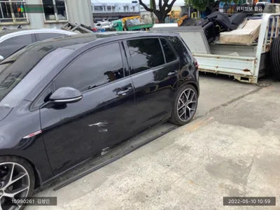 2015 Volkswagen Golf GTI WVWZZZAUZFW337955 VIN:WVWZZZAUZFW337955