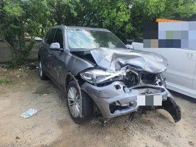 2016 BMW 530 WBAKS4107G0R82643 VIN:WBAKS4107G0R82643