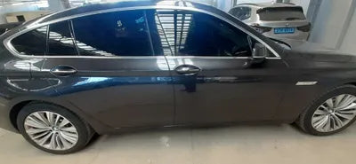 2017 bmw gran turismo 30d xdrive WBA5N610XHG903264 VIN:WBA5N610XHG903264