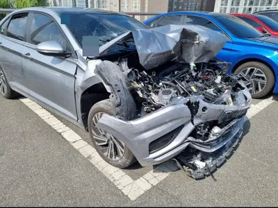 2020 Volkswagen Jetta WVWZZZBUZLM100625 VIN:WVWZZZBUZLM100625