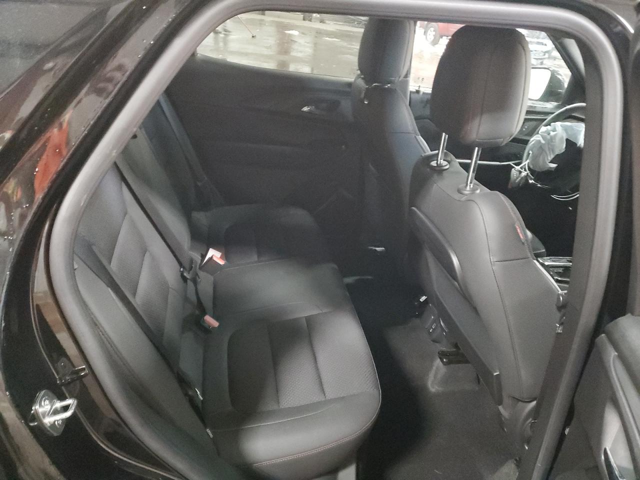 2023 CHEVROLET TRAILBLAZER RS VIN:KL79MUSLXPB190749