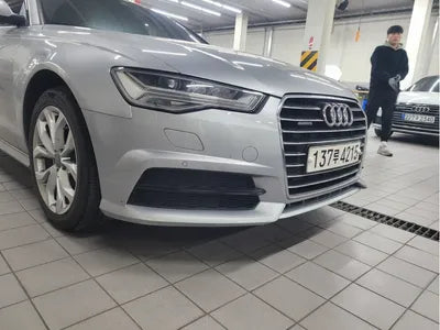 2018 Audi A6 WAUZZZ4G4JN065413 VIN:WAUZZZ4G4JN065413