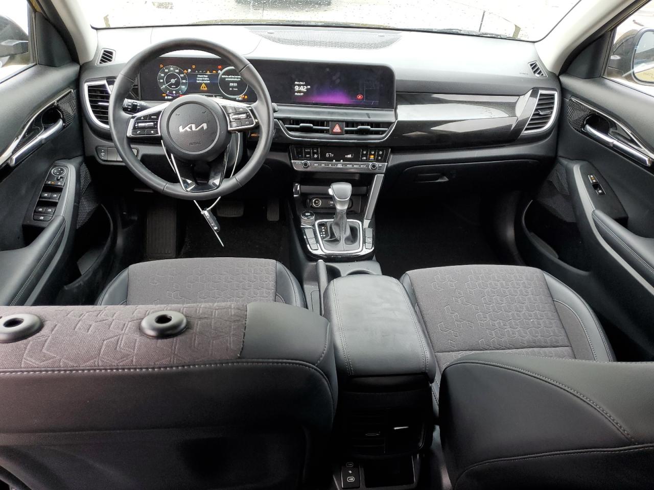 2024 KIA SELTOS S VIN:KNDEU2AA9R7626759