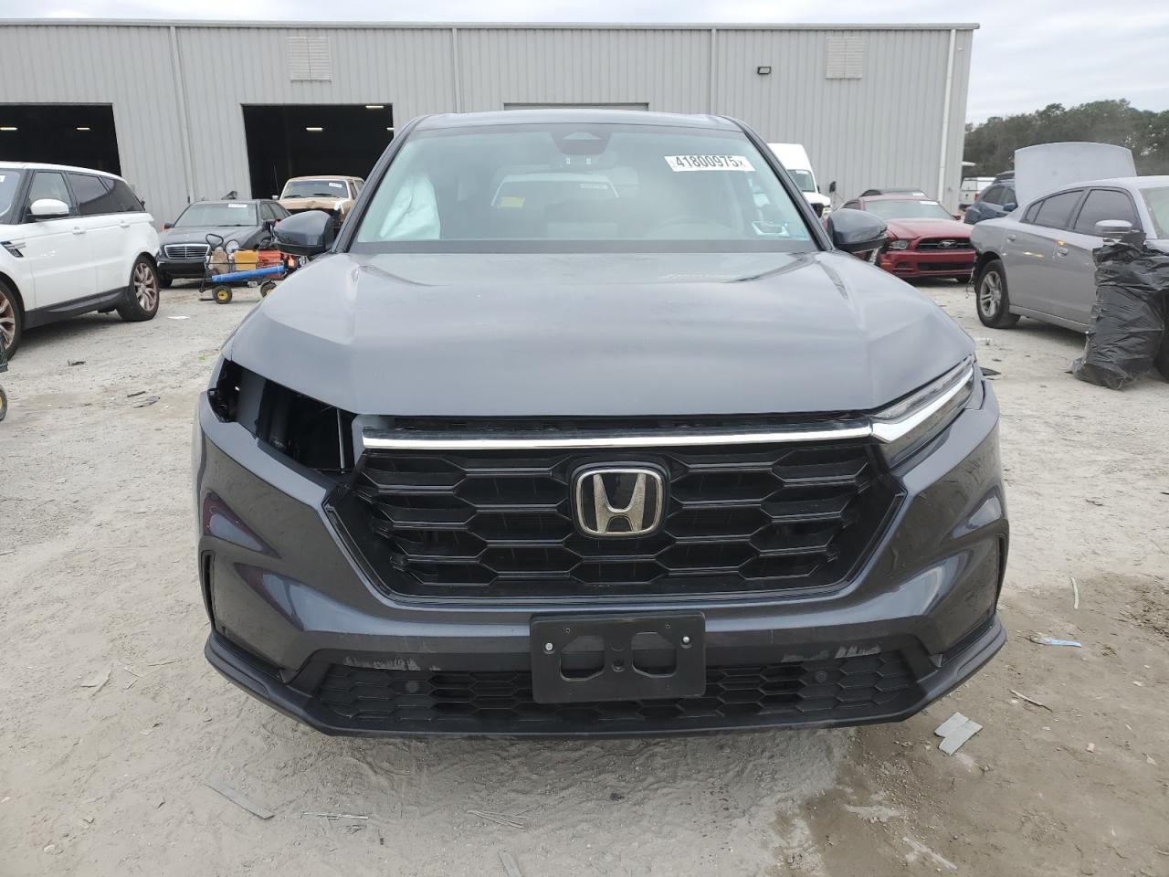 2024 HONDA CR-V EXL VIN:2HKRS4H72RH409661