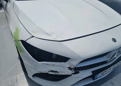 2021 Mercedes-Benz CLA 250 W1K5J4HB4MN236729 VIN:W1K5J4HB4MN236729