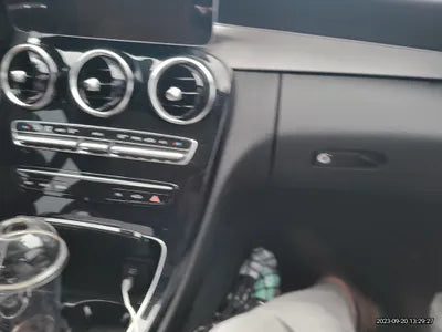 2019 Mercedes-Benz C 220 053KMWDDWJ1FB8KF8 VIN:053KMWDDWJ1FB8KF8