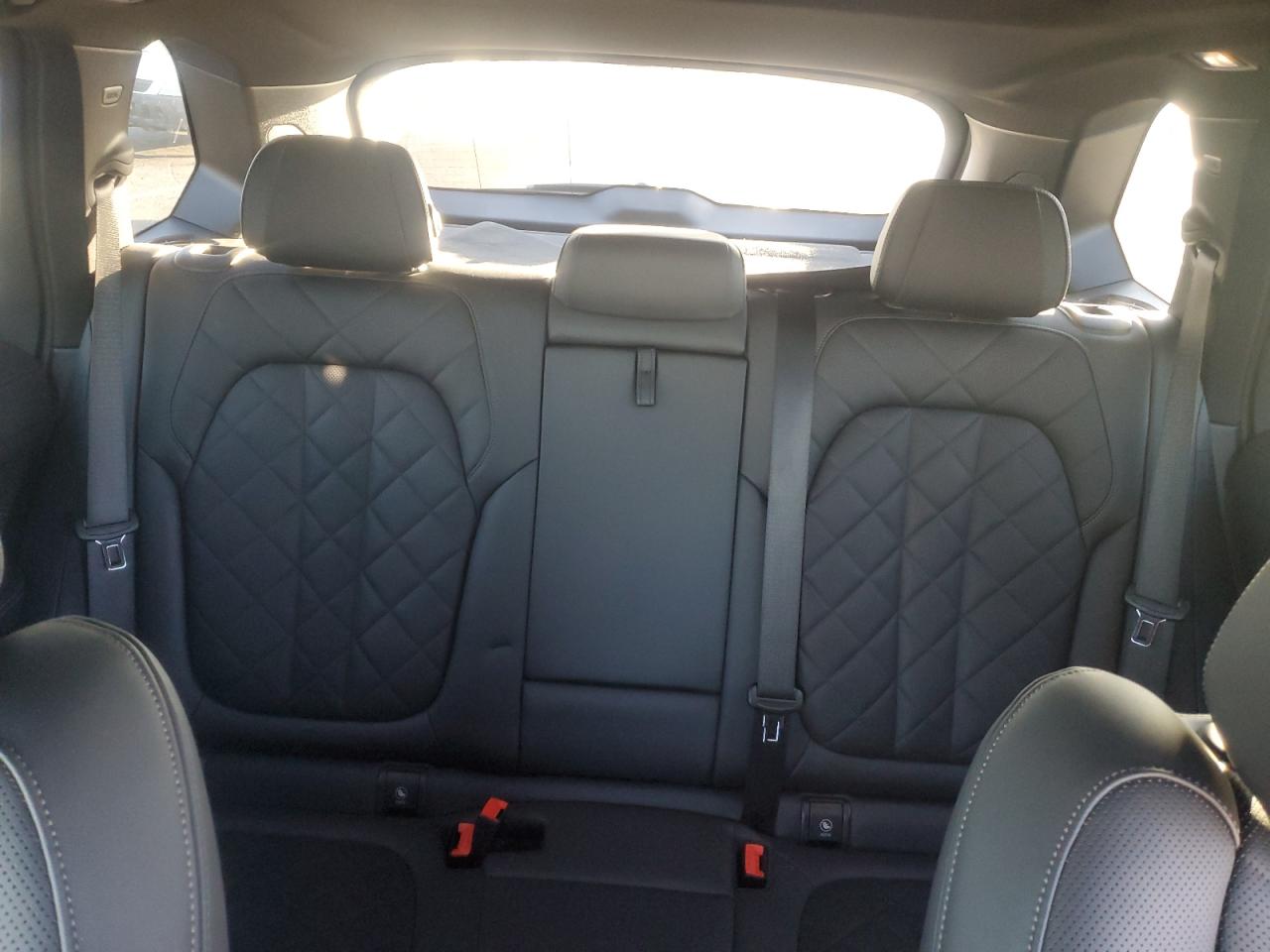 2023 BMW X5 XDRIVE40I VIN:5UXCR6C03P9P42883