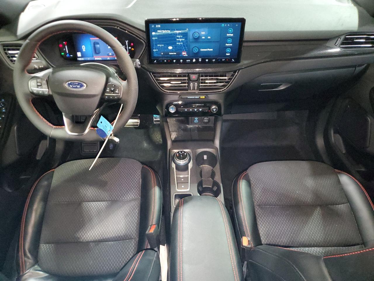 2023 FORD ESCAPE ST LINE VIN:1FMCU9MN2PUB03429