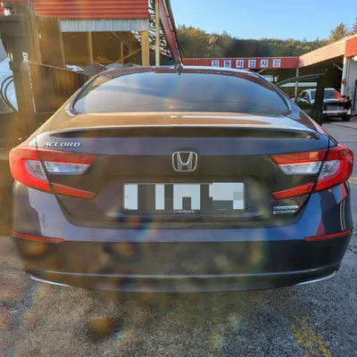 2019 Honda Accord 1HGCV3690KA510485 VIN:1HGCV3690KA510485