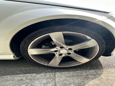 2014 Mercedes-Benz C 200 VIN: