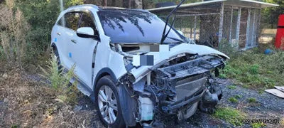 2015 Kia Sorento 340KMKNAPS81ADFA1 VIN:340KMKNAPS81ADFA1