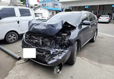 2015 Kia Sorento KNAPK81BBFA017698 VIN:KNAPK81BBFA017698